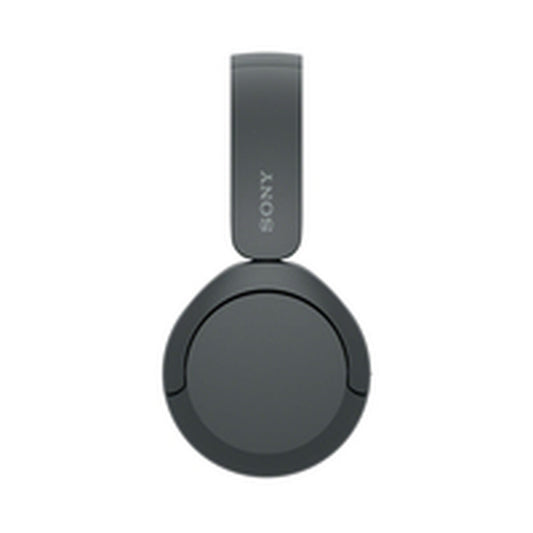 Headphones Sony WH-CH520 Black-50