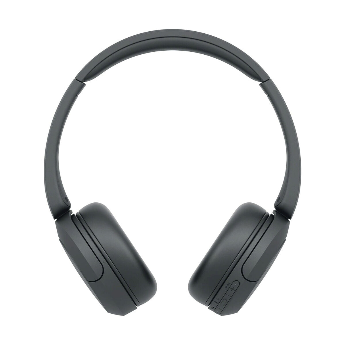 Headphones Sony WH-CH520 Black-47