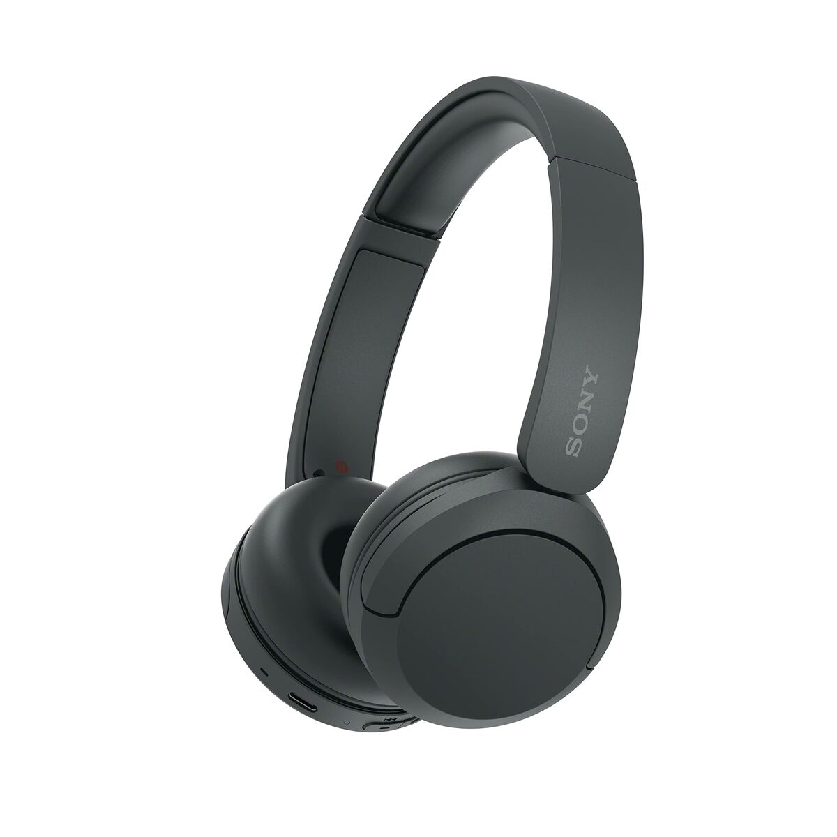 Headphones Sony WH-CH520 Black-41