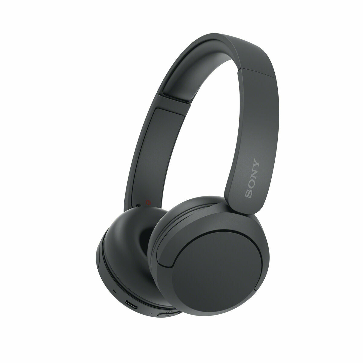 Headphones Sony WH-CH520 Black-52
