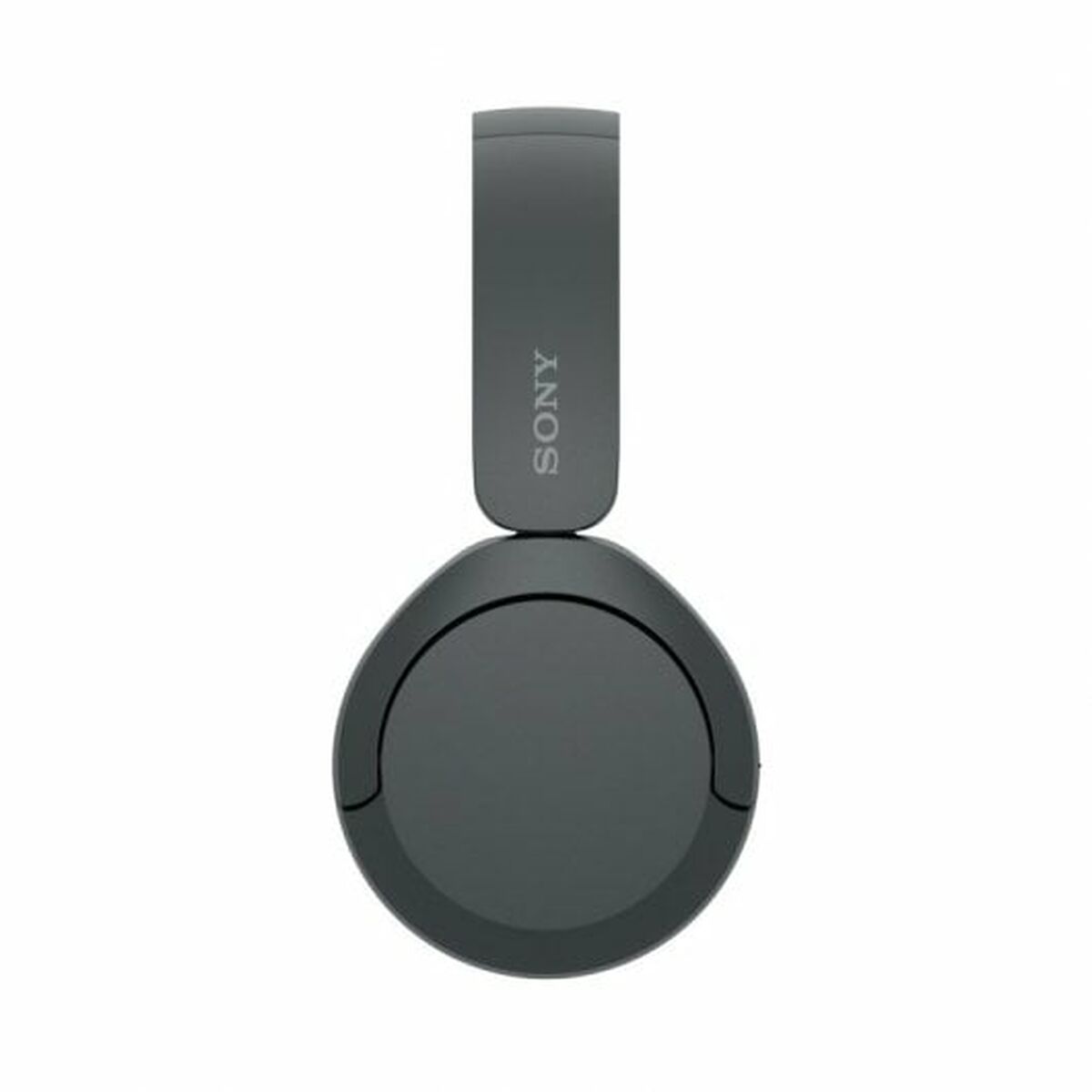 Headphones Sony WH-CH520 Black-22