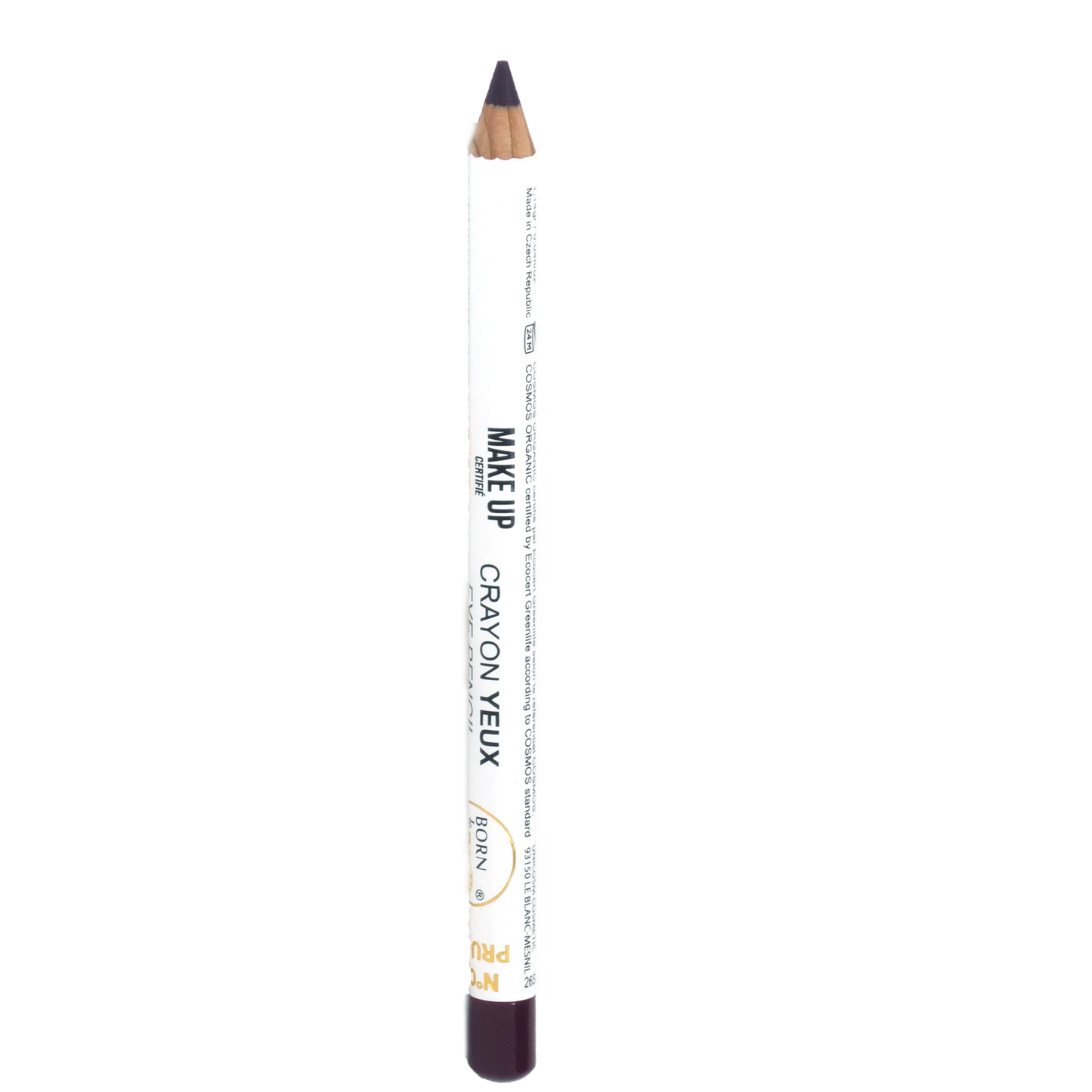 Crayon Yeux - Certifié Bio-6