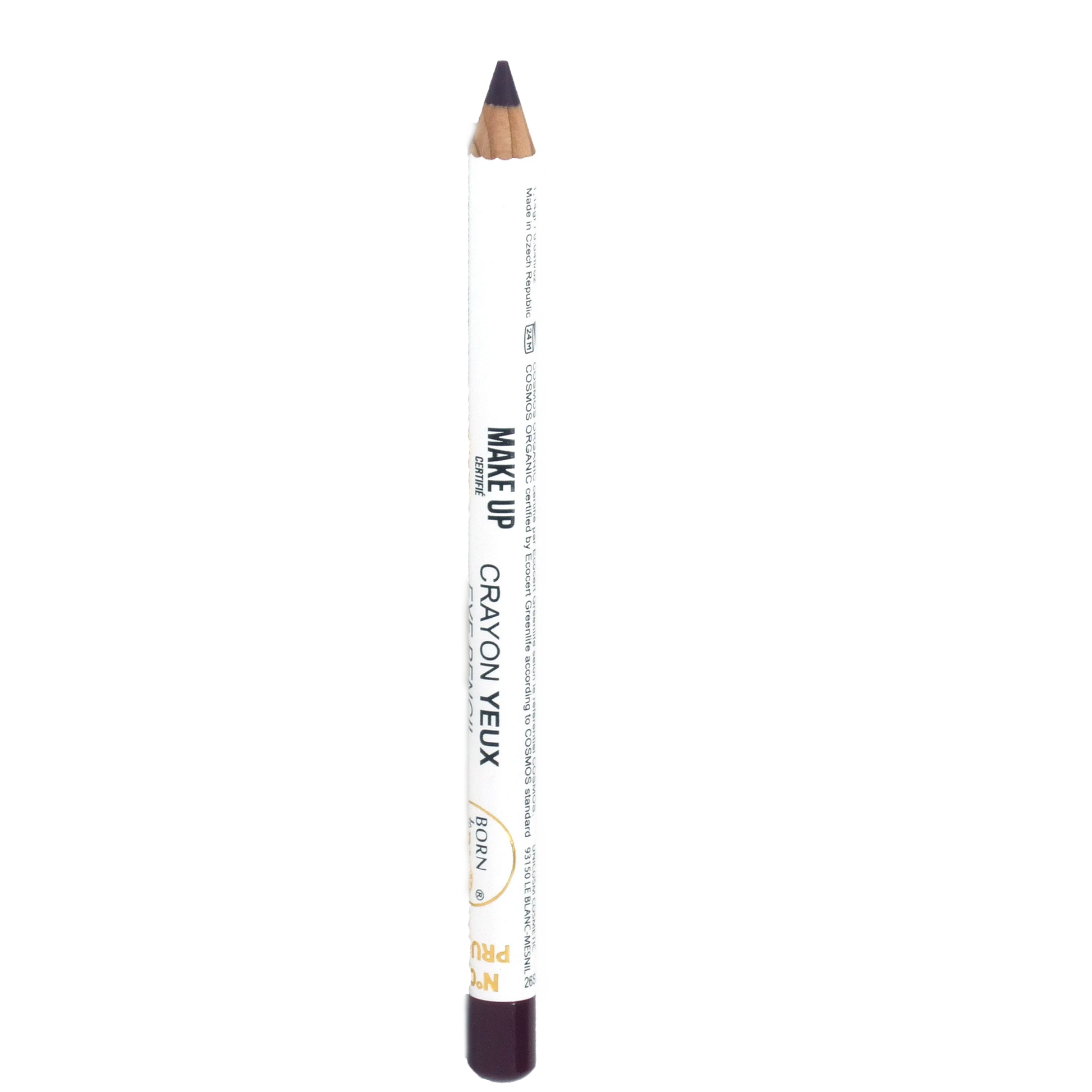 Crayon Yeux - Certifié Bio-6