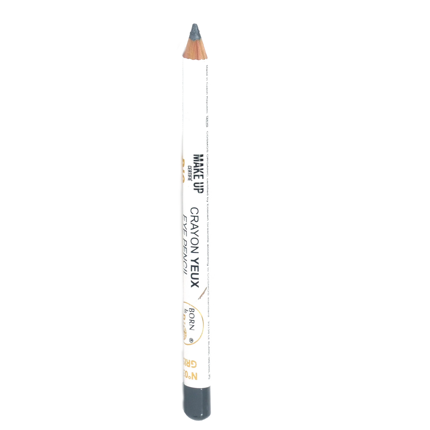 Crayon Yeux - Certifié Bio-7