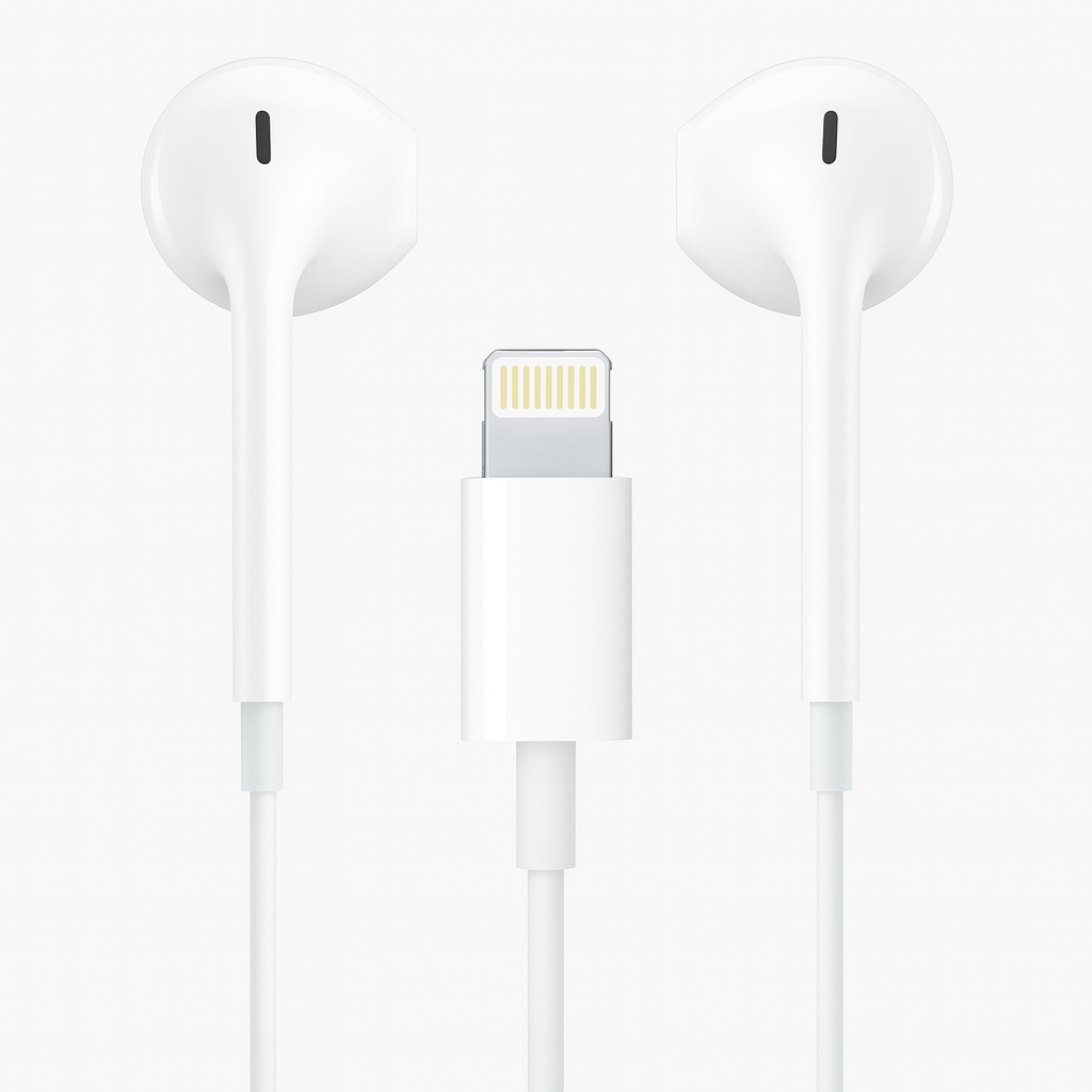 Casque audio Tech One Tech TEC1201 Blanc