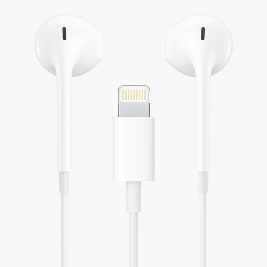 Casque audio Tech One Tech TEC1201 Blanc