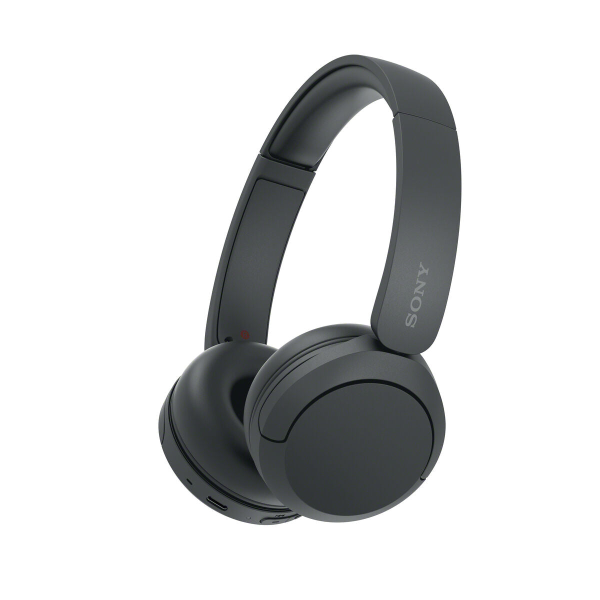 Headphones Sony WH-CH520 Black-51