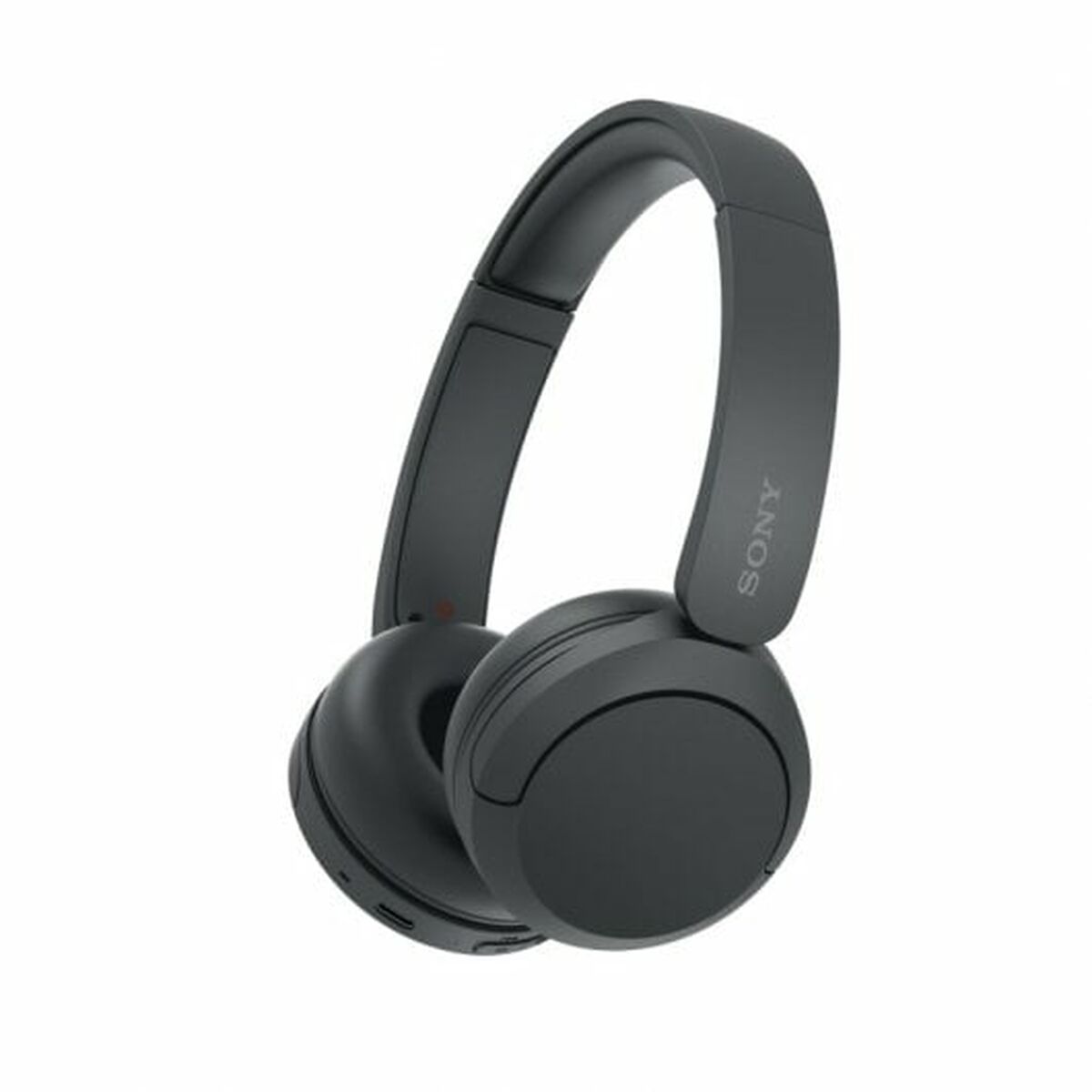 Headphones Sony WH-CH520 Black-24