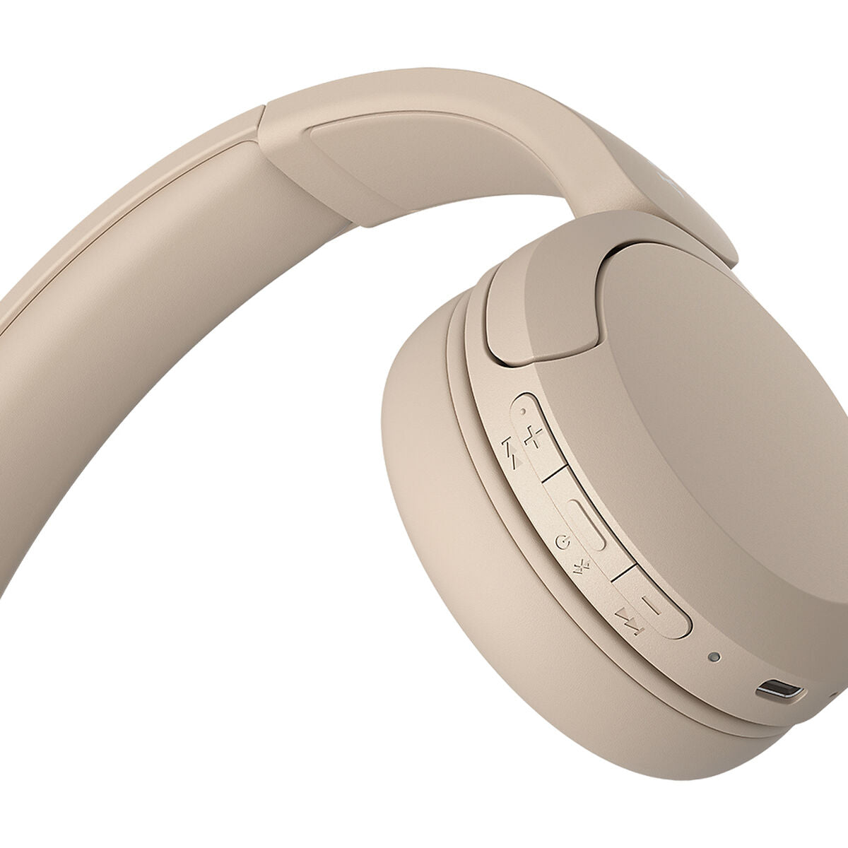 Casque Bluetooth Sony WH-CH520
