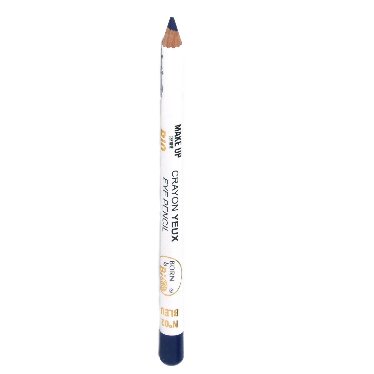 Crayon Yeux - Certifié Bio-4