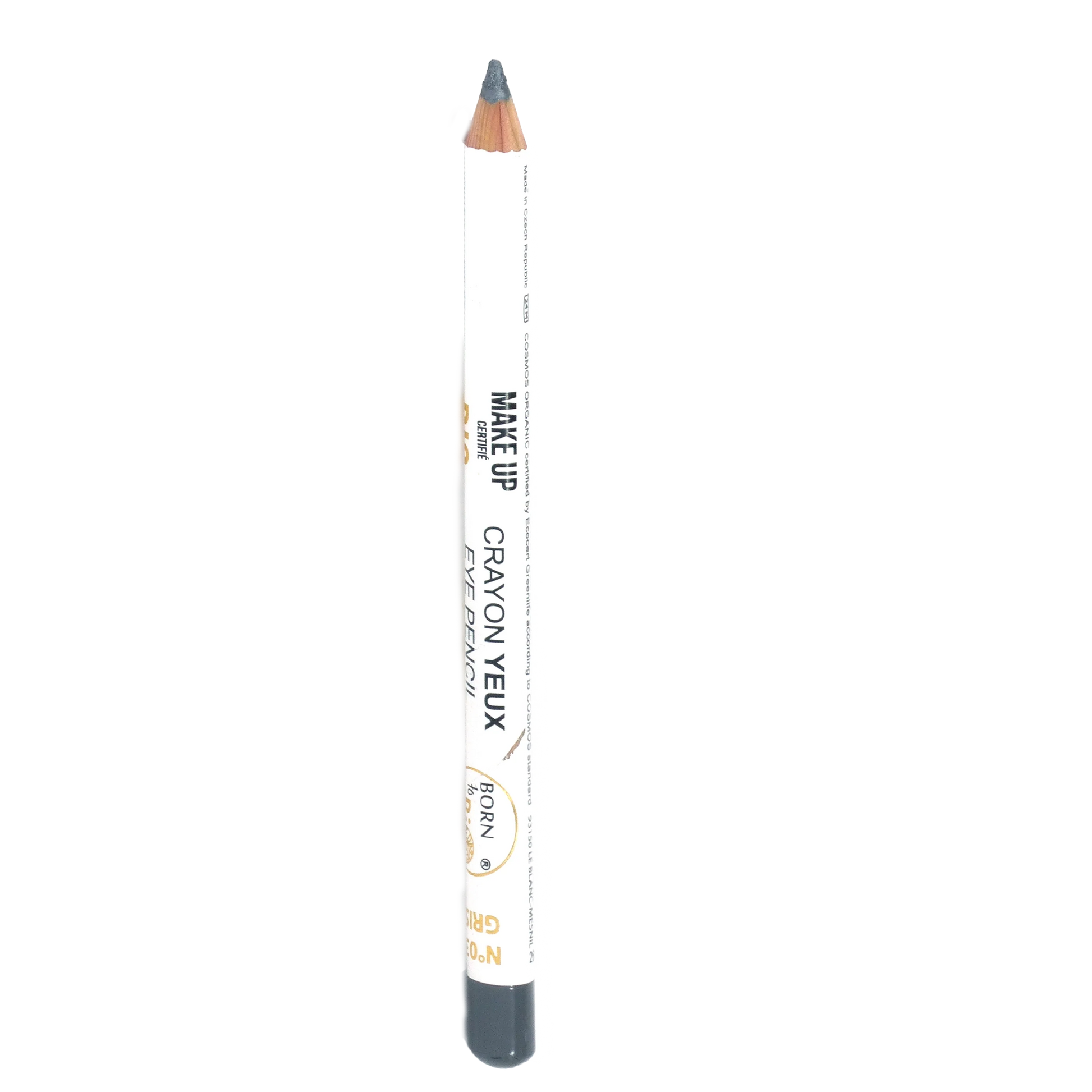 Crayon Yeux - Certifié Bio-5