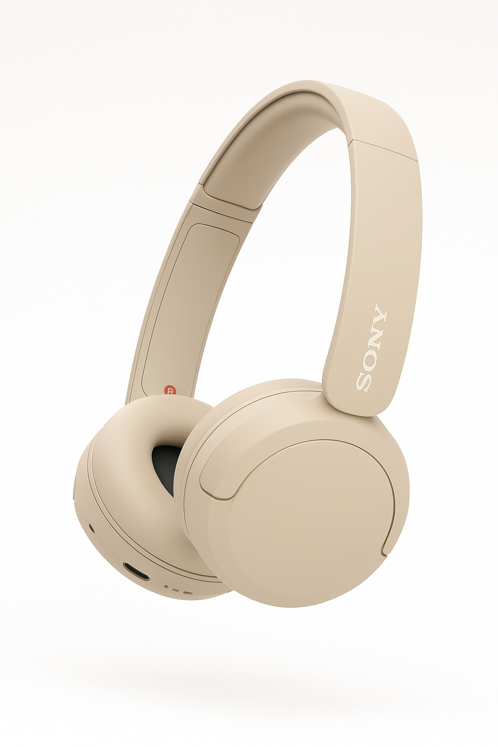 Casque Bluetooth Sony WH-CH520